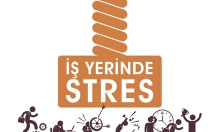 İş Yerinde Stres: Ortak Bir Zorluk