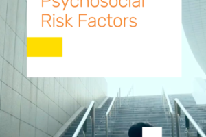 10 Important Psychosocial Risk Factor