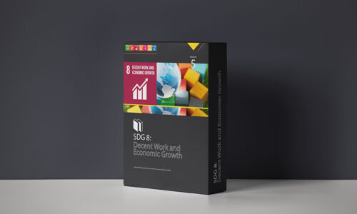 SDG 8: Decent Work and Economic Growth “Sustainable Development Goals and Psychological Health and Safety”