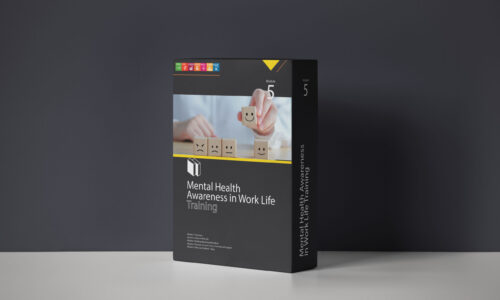 Mental Health Awareness in Work Life Training